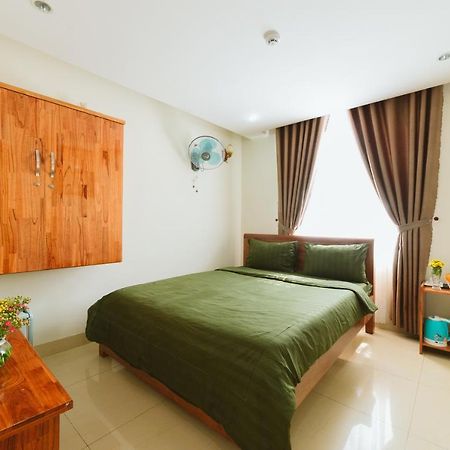 Aha Tuong Ni Hotel Da Nang Dış mekan fotoğraf
