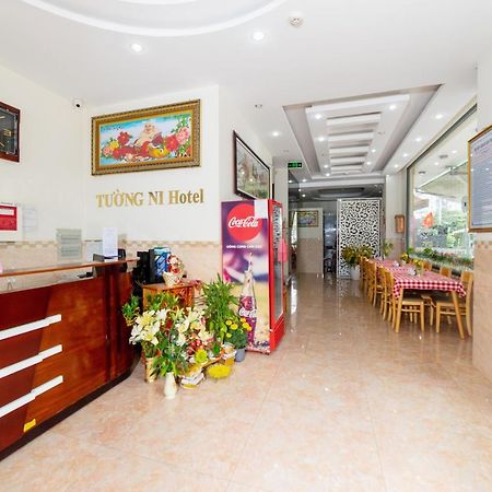 Aha Tuong Ni Hotel Da Nang Dış mekan fotoğraf