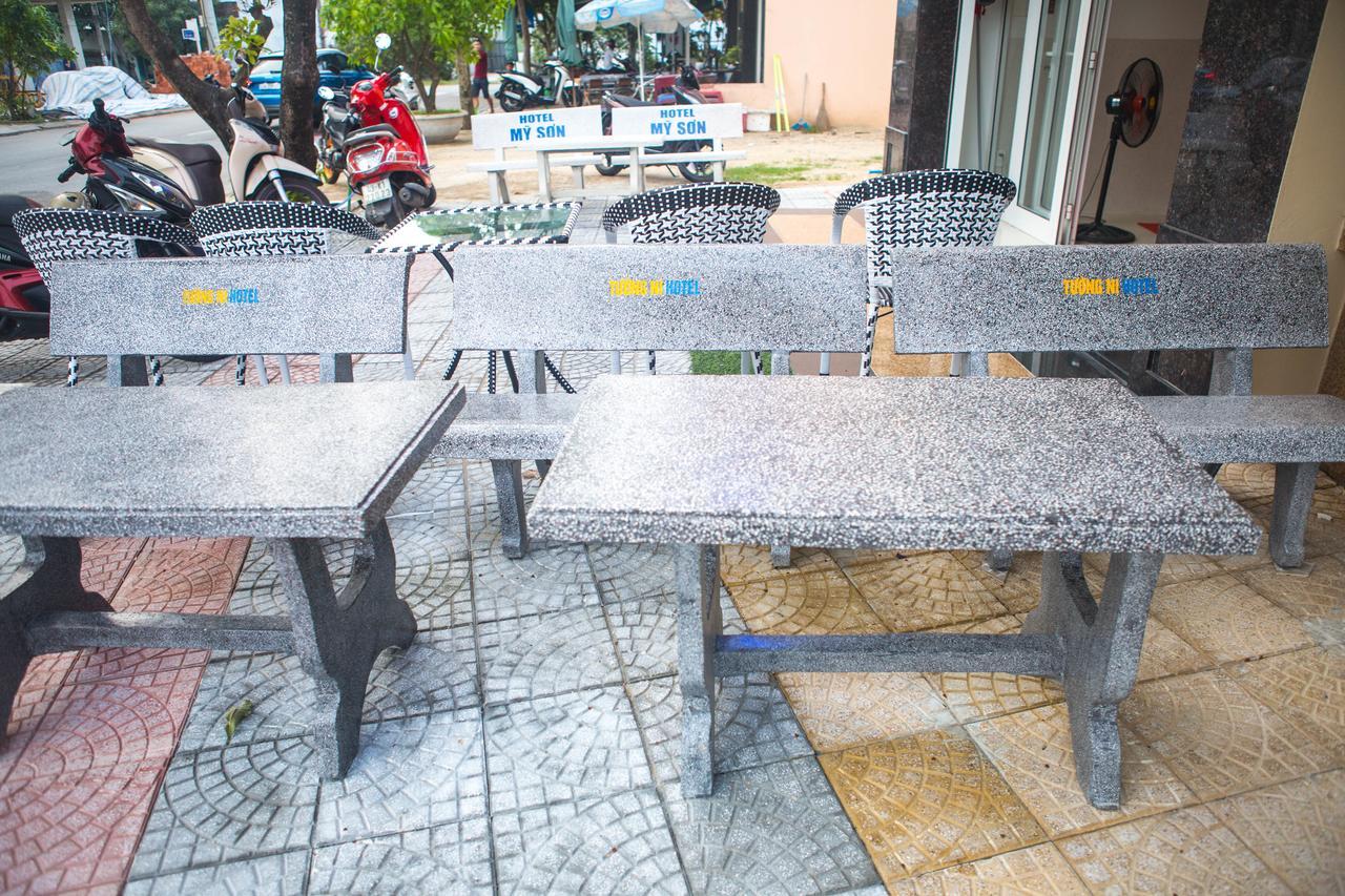 Aha Tuong Ni Hotel Da Nang Dış mekan fotoğraf