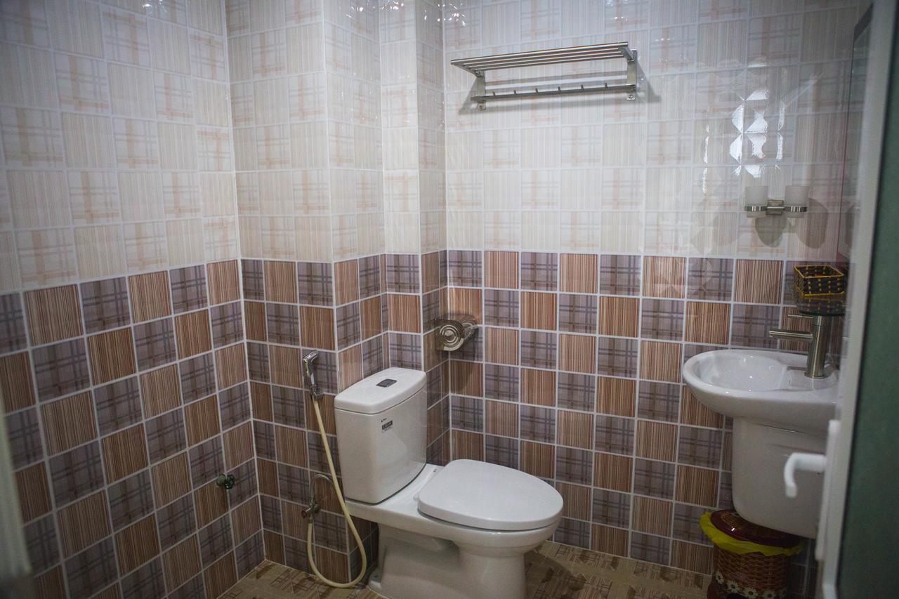 Aha Tuong Ni Hotel Da Nang Dış mekan fotoğraf