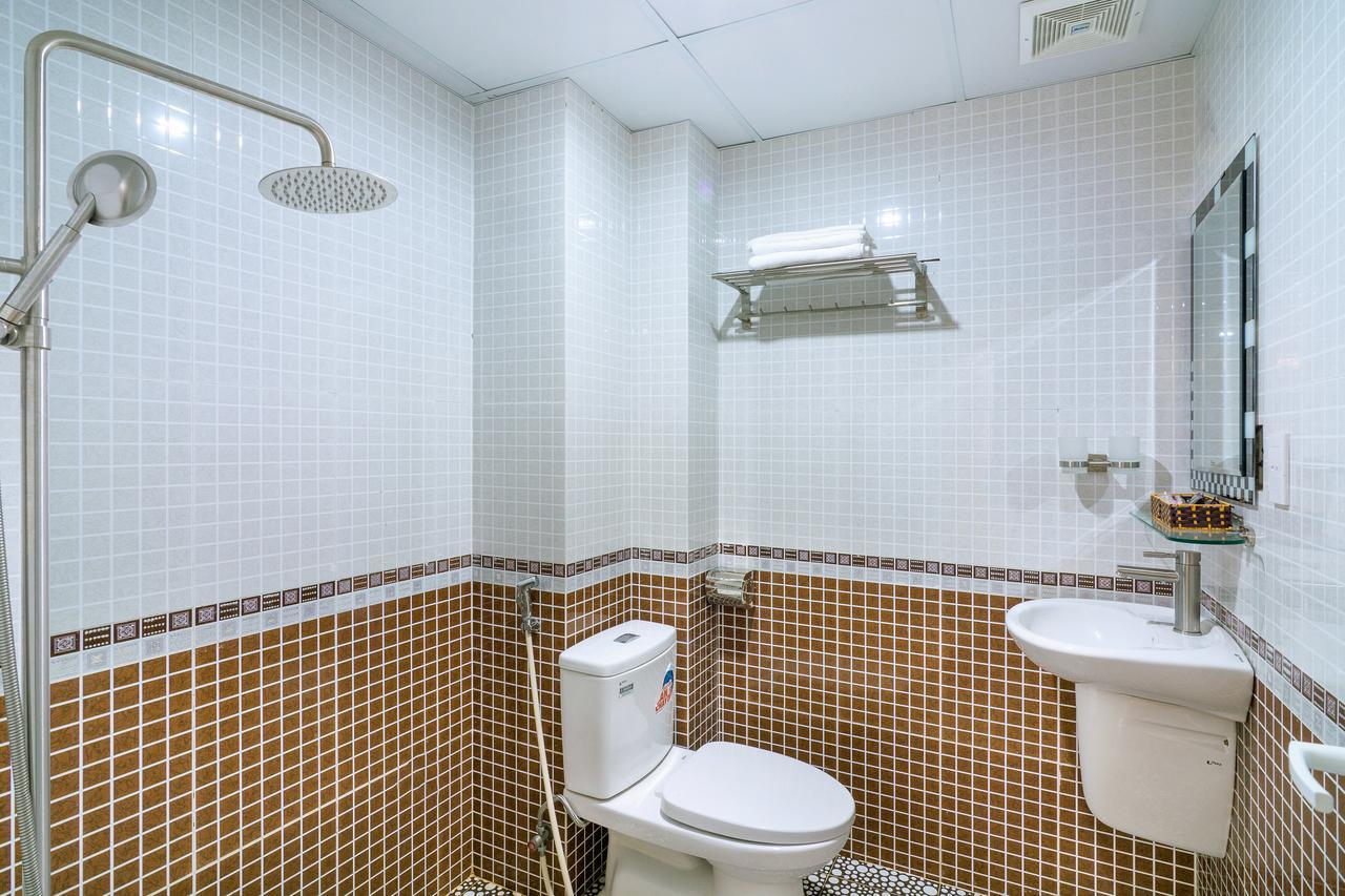 Aha Tuong Ni Hotel Da Nang Dış mekan fotoğraf