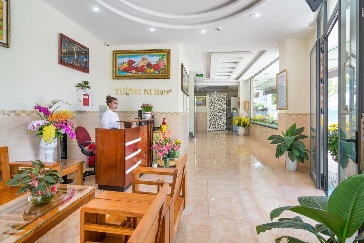Aha Tuong Ni Hotel Da Nang Dış mekan fotoğraf