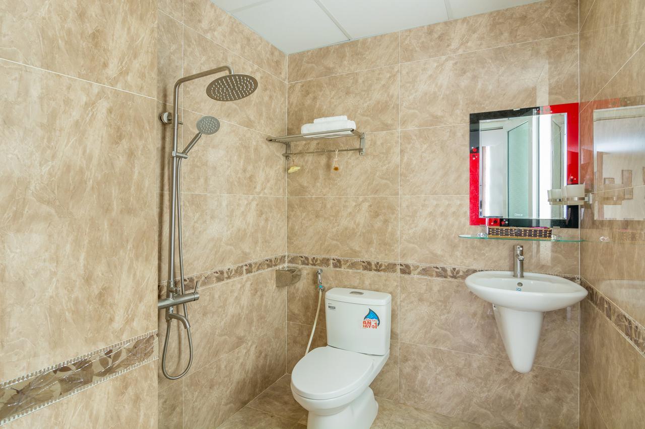 Aha Tuong Ni Hotel Da Nang Dış mekan fotoğraf