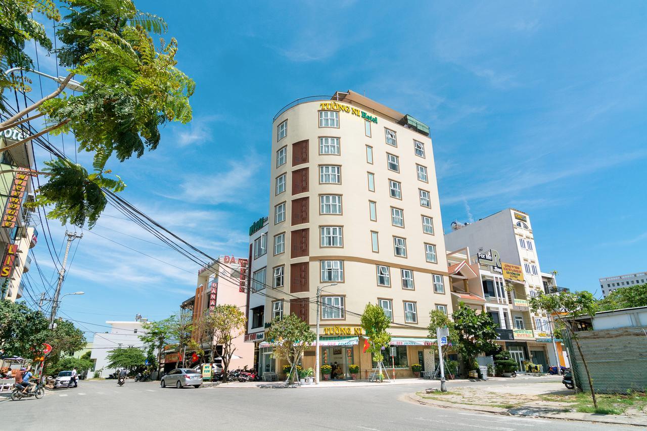 Aha Tuong Ni Hotel Da Nang Dış mekan fotoğraf