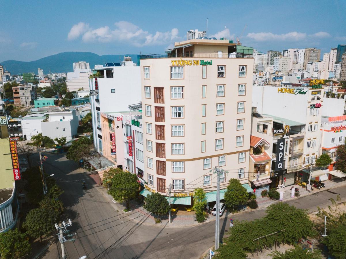 Aha Tuong Ni Hotel Da Nang Dış mekan fotoğraf