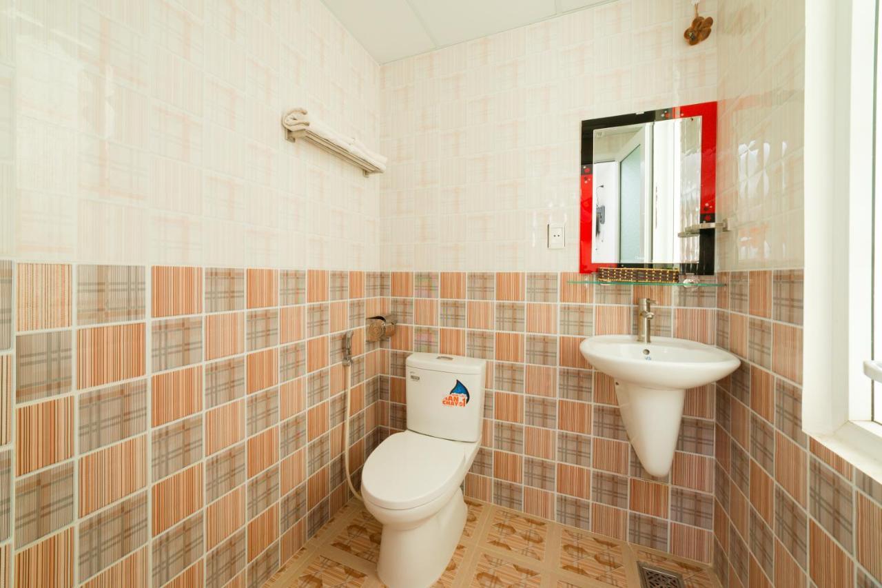 Aha Tuong Ni Hotel Da Nang Dış mekan fotoğraf