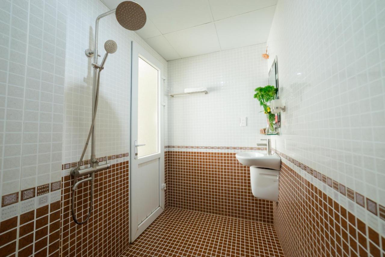 Aha Tuong Ni Hotel Da Nang Dış mekan fotoğraf