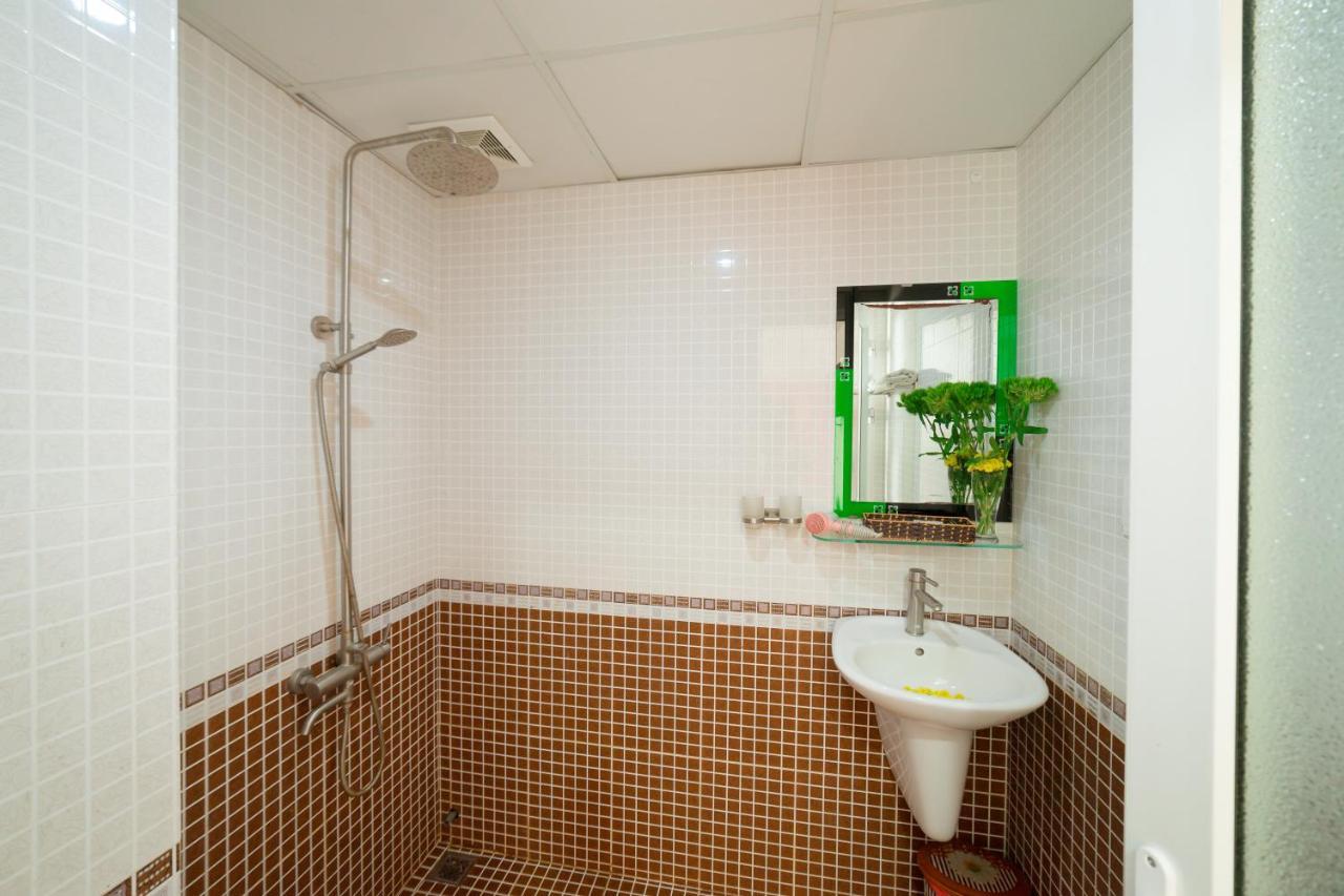 Aha Tuong Ni Hotel Da Nang Dış mekan fotoğraf