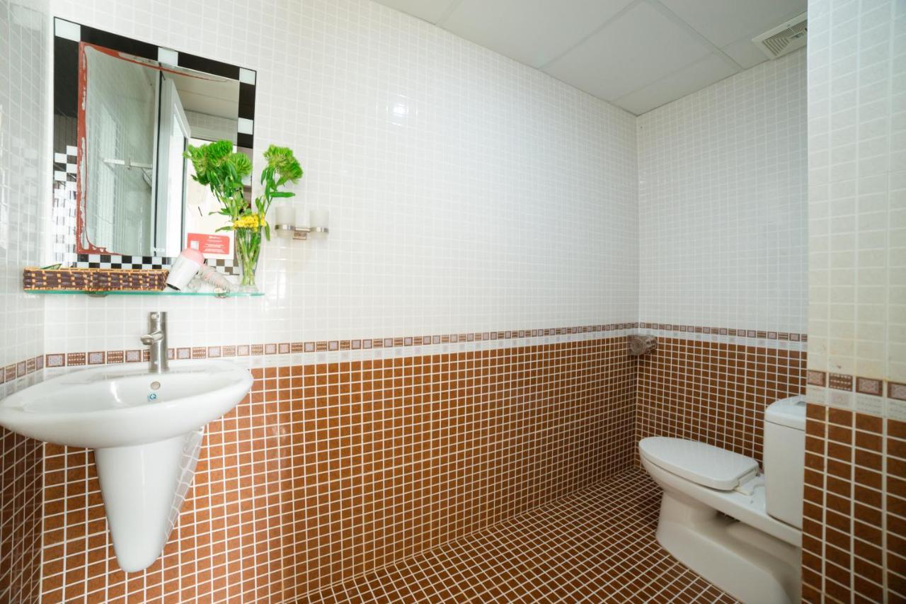 Aha Tuong Ni Hotel Da Nang Dış mekan fotoğraf